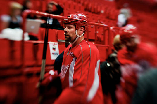 Tomas Holmström