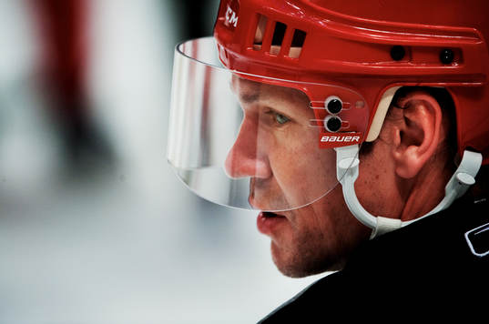 Nicklas Lidström