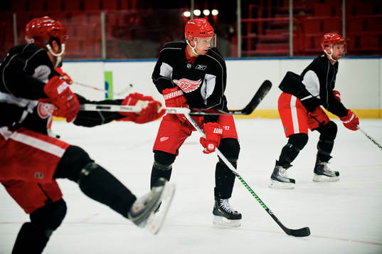 Nicklas Lidström