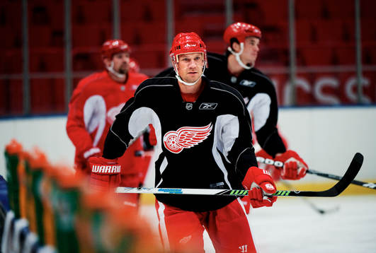 Nicklas Lidström