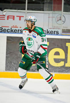 Daniel Rahimi