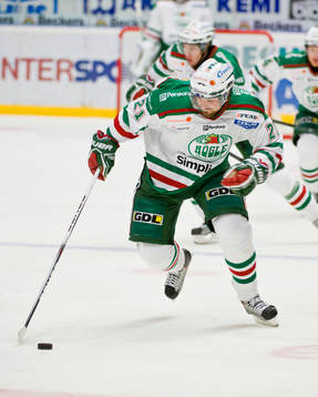 Johan Alcén