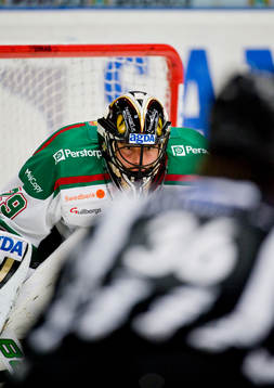 Jürgen Penker, målvakt