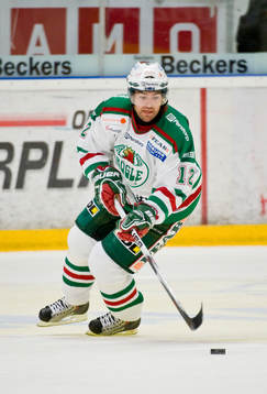 Johan Alcén
