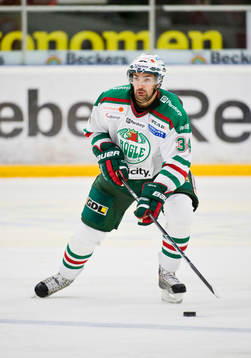 Daniel Rahimi