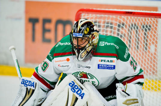 Jürgen Penker, målvakt