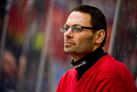 Peter Popovic, tränare