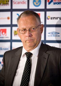 Fotboll, Presskonferens, Svenska Fotbollförbundet, Sverige