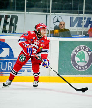 Daniel Josefsson