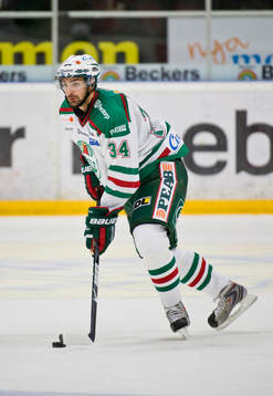 Daniel Rahimi