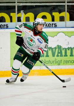Dominik Granak
