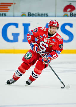 Stefan Bemström, Södertälje