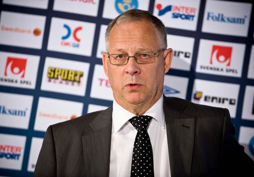 Fotboll, Presskonferens, Svenska Fotbollförbundet, Sverige