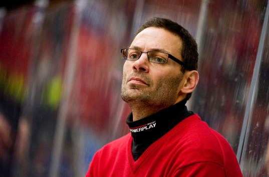Peter Popovic, tränare