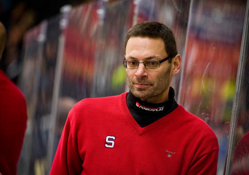 Peter Popovic, tränare
