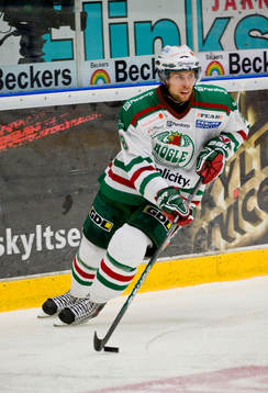 Mathias Porseland