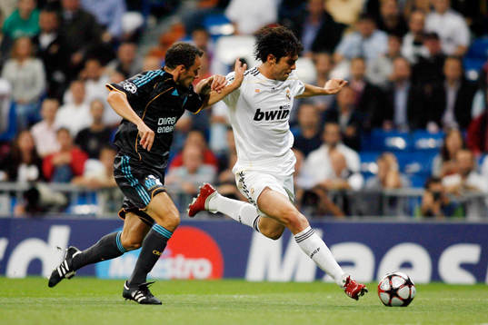 Kaka, Real Madrid