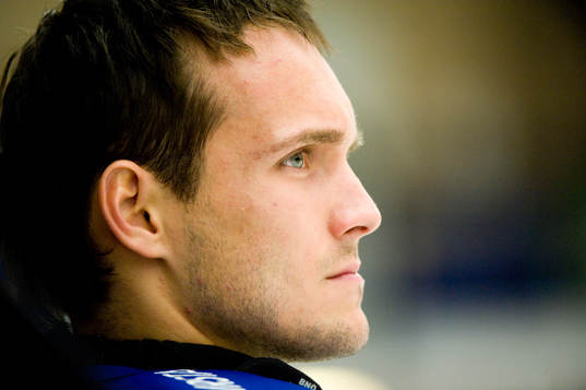 Bläddra bland fler bilder av Ishockey, Allsvenskan, Sundsvall - Mora