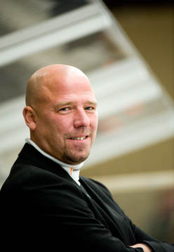 Pär Djoos, Tränare, Sundsvall