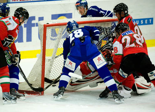 Joakim Mattsson, Sundsvall