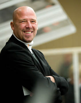 Pär Djoos, Tränare, Sundsvall