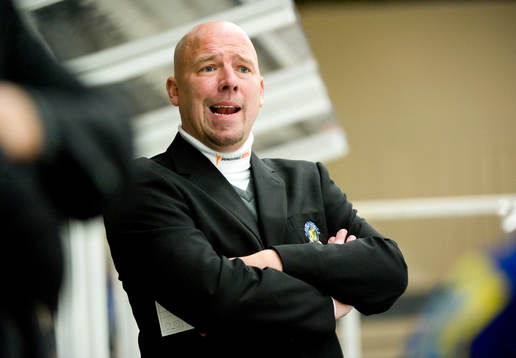 Pär Djoos, Tränare, Sundsvall