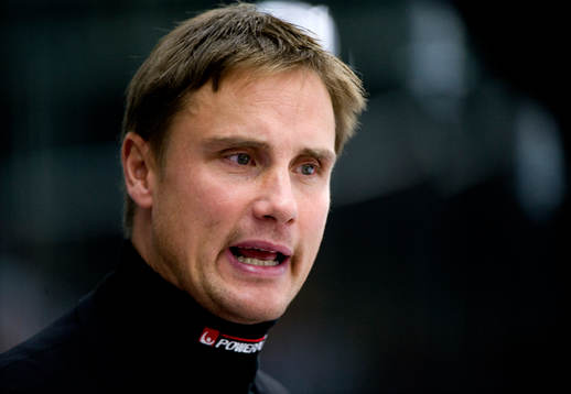 Roger Rönnberg, tränare