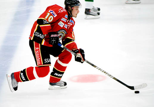 Johan Fransson