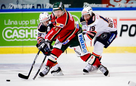 Mathis Olimb, Frölunda