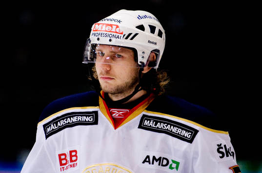 Andreas Holmqvist, Djurgården