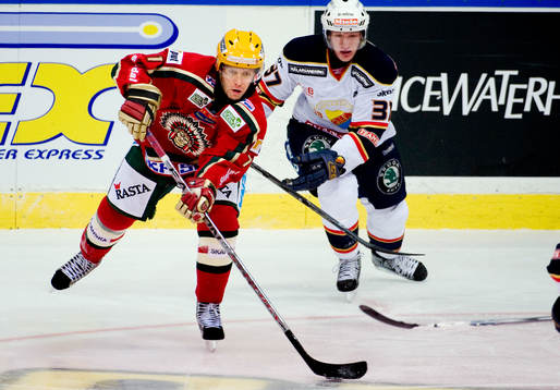 Tomi Kallio, Frölunda