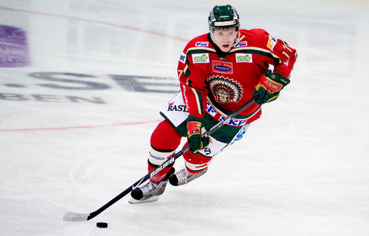 Carl Klingberg
