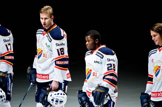 Michael Holmqvist, Carl Gustafsson