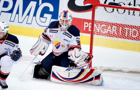 Stefan Ridderwall, målvakt, Djurgården, plock