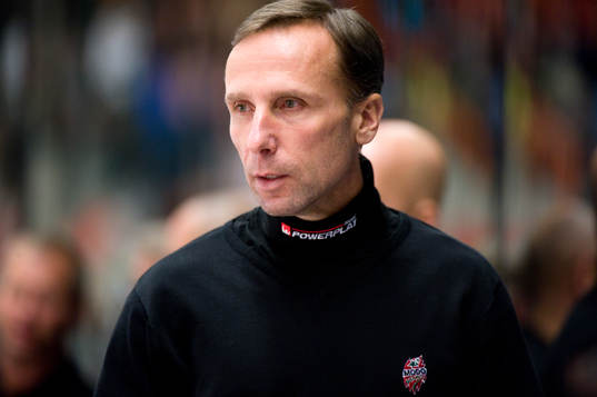 Miloslav Horova, Tränare