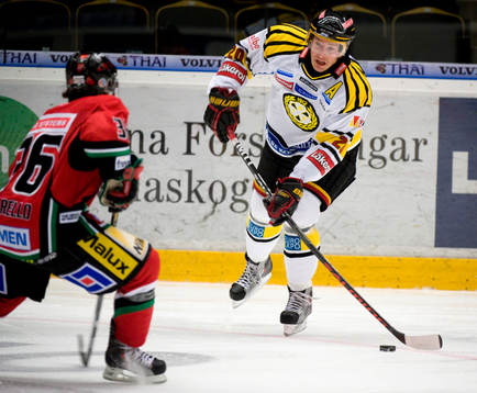 Lars Jonsson, Brynäs