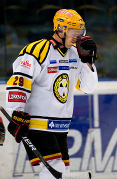 Magnus Kahnberg