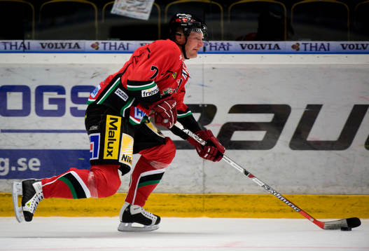 Mattias Timander