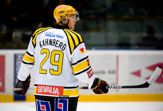Magnus Kahnberg