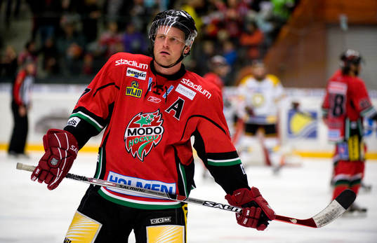 Mattias Timander