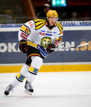 Magnus Kahnberg