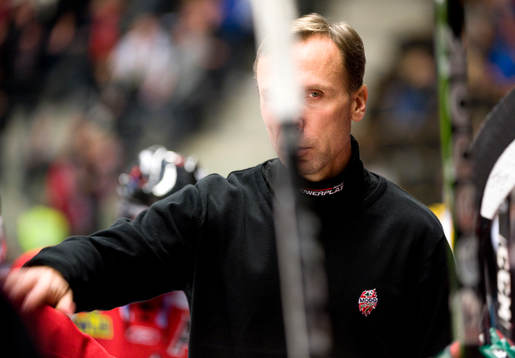 Miloslav Horova, Tränare