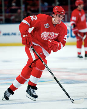 Jonathan Ericsson