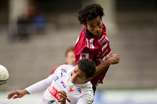 Roy Miller, Örgryte och Daniel Sobralense, Kalmar