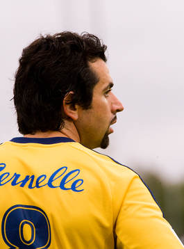 Gabriel Ucar