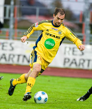 Patrik Larsson