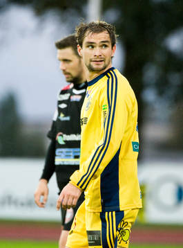Patrik Larsson
