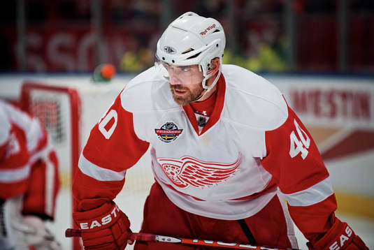 Henrik Zetterberg