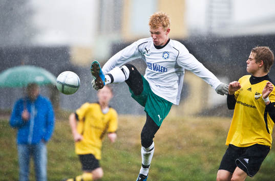 Fotboll, pojk, pojkar 1994, IFK Hässleholm - Klippan