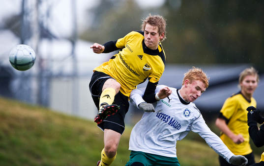 Filip Ranmo, Hässleholm